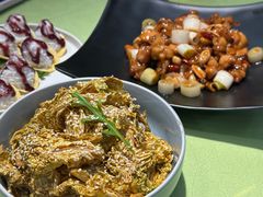 -玉桥餐厅(天坛店)