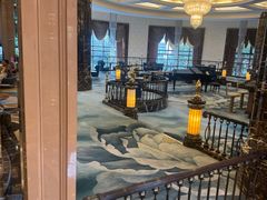 -上海浦东星河湾酒店