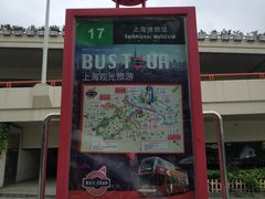 -BUS TOUR观光巴士