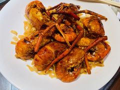 -猪肉婆私房菜(容桂总店)
