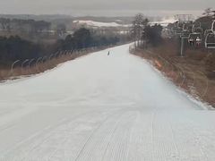 -棋盘山冰雪大世界