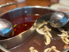 -揽季锅物会.福建黄鱼.海鲜姿造(五四路店)