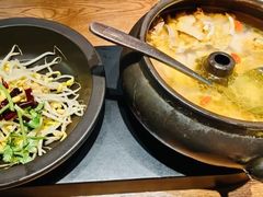 -云海肴·汽锅鸡·云南菜(广安门天虹店)