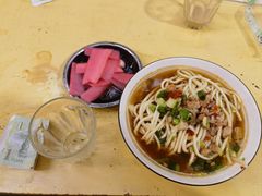 -老光明岗琼甜茶馆