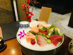 -金沙滩喜来登度假酒店-雅日本餐厅
