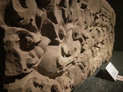 -吴哥国家博物馆