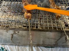 -曾百万小炉小串自助烧烤(高新店)