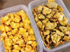 脆骨-窑鸡王(高新新街里店)