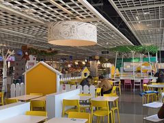 -宜家·瑞典风味餐厅(无锡店)