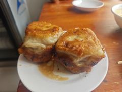 门钉肉饼-宝瑞门钉肉饼店