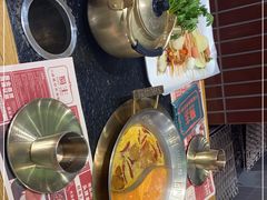 -旺蜀主成都串串火锅(西直门凯德MALL店)