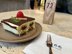 -0566咖啡製作所(陆家嘴中心店)