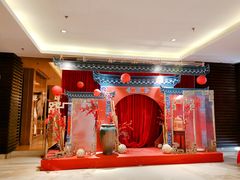 -杭州龙禧福朋喜来登酒店