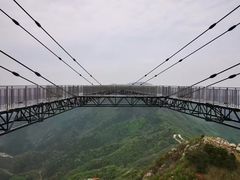 -木兰云雾山