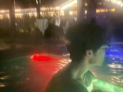 -白桦林温泉谷