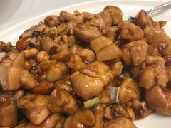 -峨嵋酒家(地安门店)