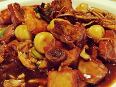 -蝦塘·中国餐馆(城墙南马道巷店)