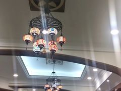-清真·玛丽亚新疆菜主题餐厅(浙江中路店)