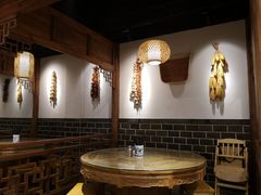 大堂-老城南.鸭血粉丝汤(夫子庙店)