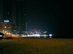 -海云台海滩