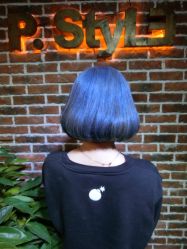 -P.STYLE 派斯造型