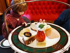 -马勒别墅·中餐厅