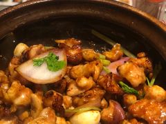 啫啫爽脆掌中宝-啫神·广州地标美食(北京路店)