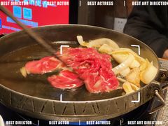 -满来寿喜烧(金虹桥店)