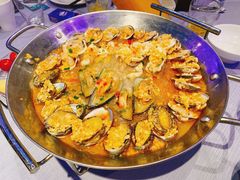 -79号渔船海鲜饭店(坂田店)