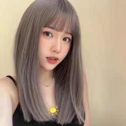 -M1 HAIR烫染