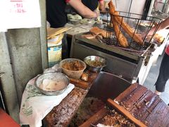 -刘飞放心无铝油条(阳光翠竹苑店)