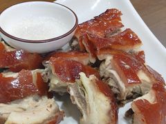 -朗记餐厅·传统湛江菜(康宁路店)