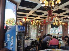 -柒皓餐廳(广元路店)