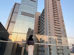 -长沙尼依格罗酒店