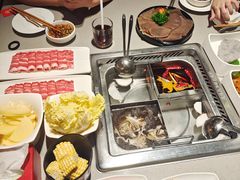 -海底捞火锅(关山保利店)