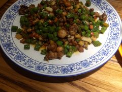 -百年神厨·地道川菜(清江西路店)