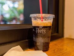 -Peet's 皮爷咖啡(东湖路手作店)
