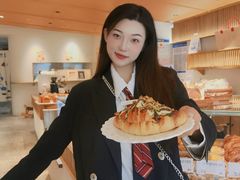 -自然熟Bakery(纬四路店)