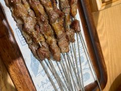 -马记永·兰州牛肉面(天通苑家乐福店)