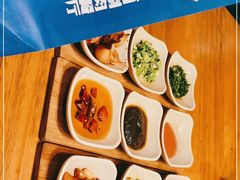 -禾记花园涮肉餐厅