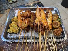 -老谢野馄饨(延安路店)