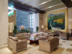 -锦龙国际酒店(天津奥体中心华苑地铁站店)