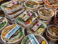 -台铁便当本铺(新左营店)
