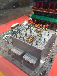 -LEGO(国贸商城店)