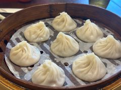 -玖鲜小笼(中山广场店)