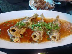 -真味海鲜坊