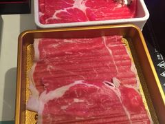 -温禾牛·和牛寿喜烧自助火锅(恒基名人店)