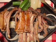 -西贝(国芳店)