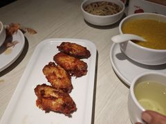 -九毛九西北菜(百信广场店)