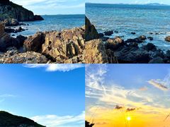 -舟山嵊泗列岛风景名胜区